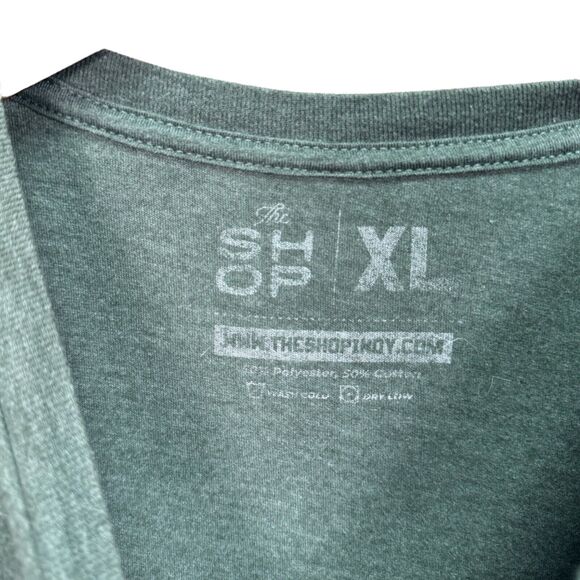 Poor Richard's Pub Scranton PA The Office TV Show Series T-Shirt Men's Sz XL - Picture 4 of 4